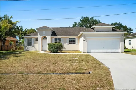 565 SW Feldman Avenue Port St Lucie FL 34953