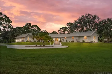 10006 SW Tyler Terrace Palm City FL 34990