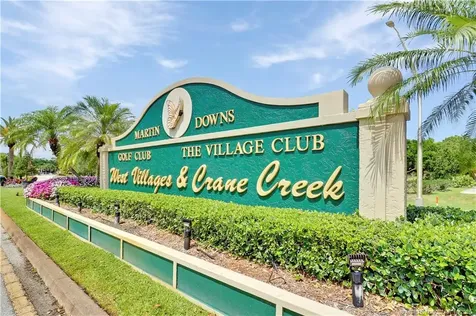 3774 SW Pheasant Run Palm City FL 34990