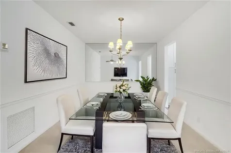 3774 SW Pheasant Run Palm City FL 34990