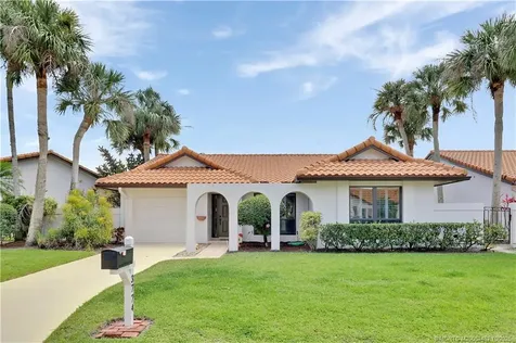 3774 SW Pheasant Run Palm City FL 34990