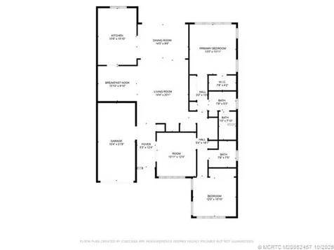 3774 SW Pheasant Run Palm City FL 34990