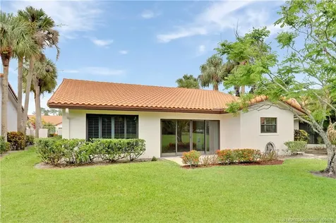 3774 SW Pheasant Run Palm City FL 34990