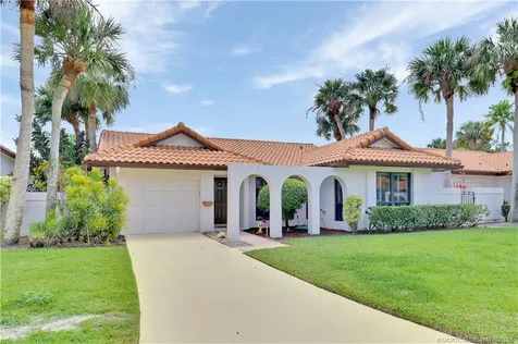 3774 SW Pheasant Run Palm City FL 34990