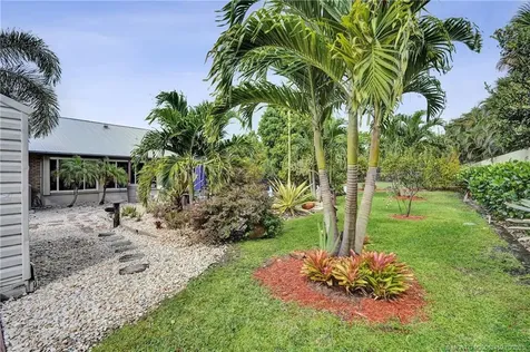 4706 SE Manatee Terrace Stuart FL 34997