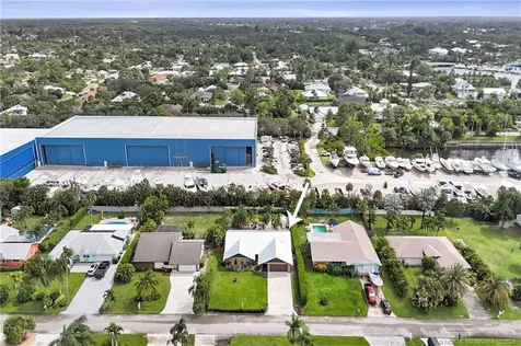 4706 SE Manatee Terrace Stuart FL 34997
