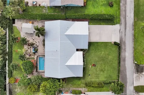 4706 SE Manatee Terrace Stuart FL 34997