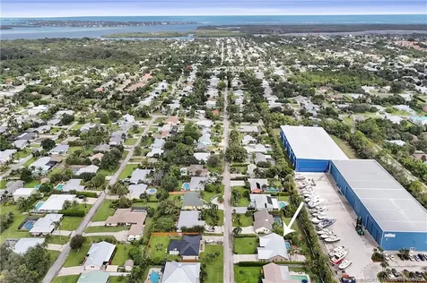 4706 SE Manatee Terrace Stuart FL 34997