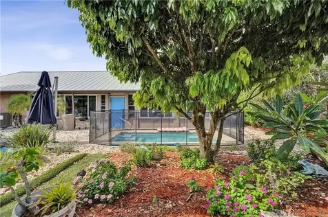 4706 SE Manatee Terrace Stuart FL 34997