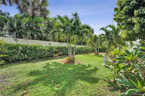 4706 SE Manatee Terrace Stuart FL 34997