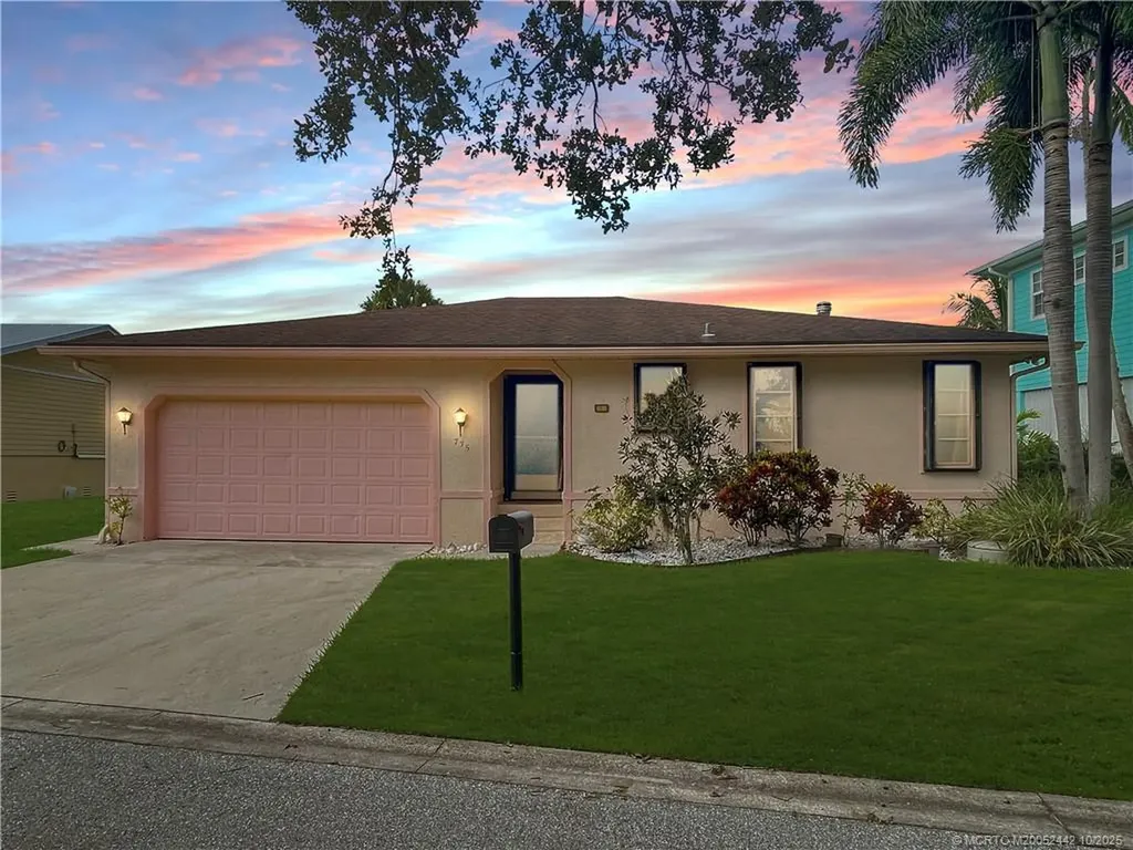 735 SW Salerno Road Stuart FL 34997