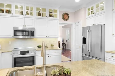 3641 SE Cambridge Drive Stuart FL 34997