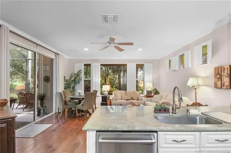 3641 SE Cambridge Drive Stuart FL 34997