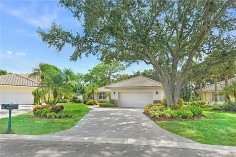 3641 SE Cambridge Drive Stuart FL 34997