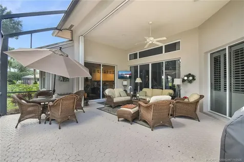 3641 SE Cambridge Drive Stuart FL 34997