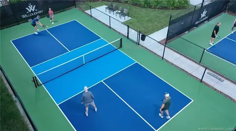 3641 SE Cambridge Drive Stuart FL 34997