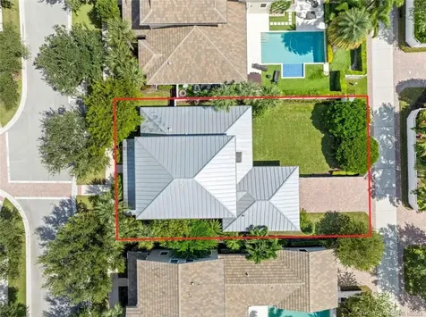 2815 Sunbury Drive Jupiter FL 33458