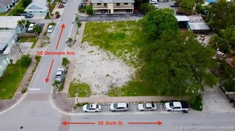 34 SE 6th Street Stuart FL 34994