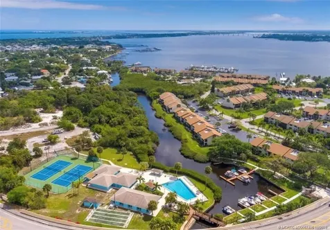 1501 NE 13th Terrace Jensen Beach FL 34957