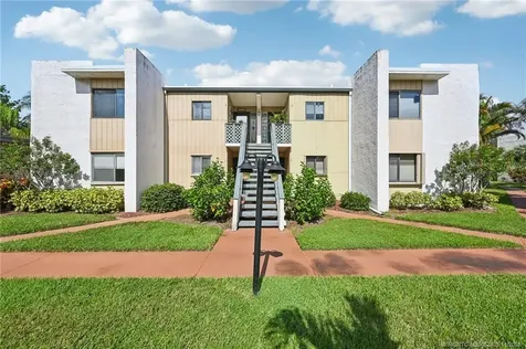 1501 NE 13th Terrace Jensen Beach FL 34957