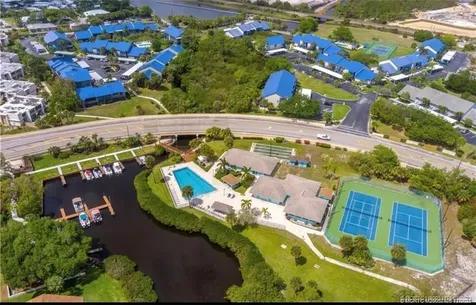 1501 NE 13th Terrace Jensen Beach FL 34957