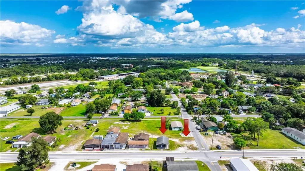 14699 SW Drive Martin L King Jr Drive Indiantown FL 34956