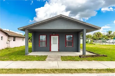 14699 SW Drive Martin L King Jr Drive Indiantown FL 34956