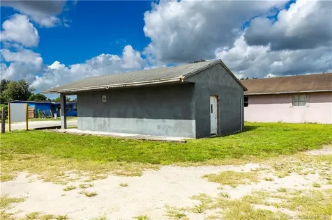 14699 SW Drive Martin L King Jr Drive Indiantown FL 34956