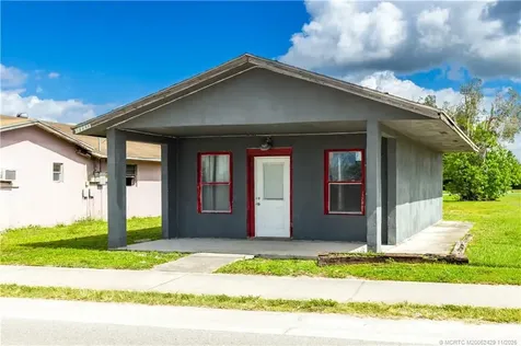 14699 SW Drive Martin L King Jr Drive Indiantown FL 34956