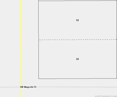 14699 SW Drive Martin L King Jr Drive Indiantown FL 34956