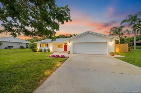 2416 NW Everglades Boulevard Stuart FL 34994