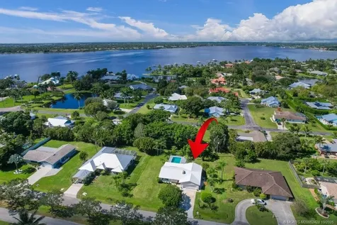 2416 NW Everglades Boulevard Stuart FL 34994