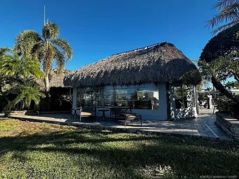 496 NW Boundary Drive Port St Lucie FL 34986