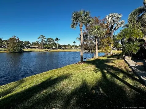 496 NW Boundary Drive Port St Lucie FL 34986