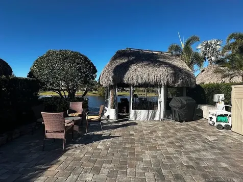 496 NW Boundary Drive Port St Lucie FL 34986