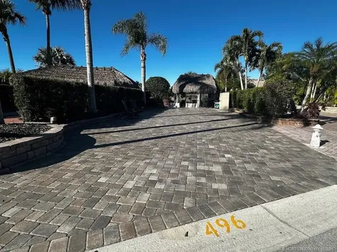 496 NW Boundary Drive Port St Lucie FL 34986