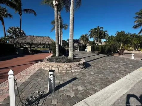 496 NW Boundary Drive Port St Lucie FL 34986