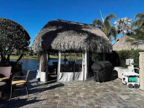 496 NW Boundary Drive Port St Lucie FL 34986