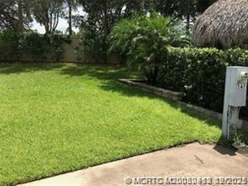 167 NW Hazard Way Port St Lucie FL 34986