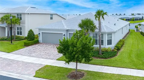 12386 SW Sand Dollar Way Port St Lucie FL 34987