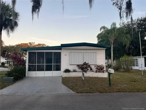 343 Holiday Park Boulevard Palm Bay FL 32907