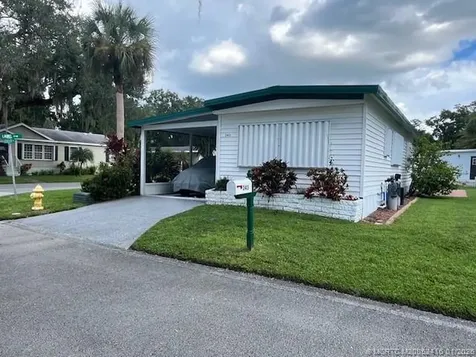 343 Holiday Park Boulevard Palm Bay FL 32907