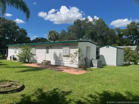 343 Holiday Park Boulevard Palm Bay FL 32907