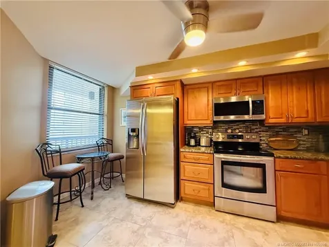 9500 S Ocean Drive Jensen Beach FL 34957