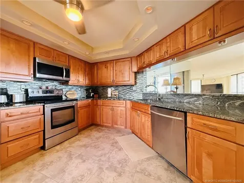 9500 S Ocean Drive Jensen Beach FL 34957