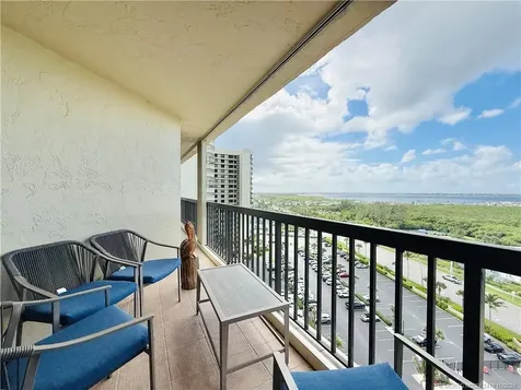 9500 S Ocean Drive Jensen Beach FL 34957