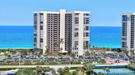 9500 S Ocean Drive Jensen Beach FL 34957