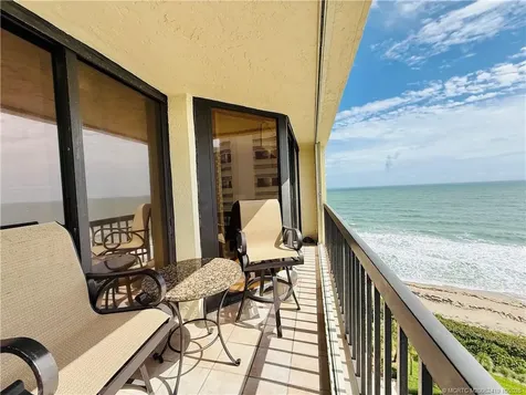 9500 S Ocean Drive Jensen Beach FL 34957