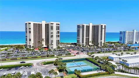 9500 S Ocean Drive Jensen Beach FL 34957