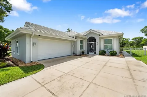 7448 SE Autumn Lane Hobe Sound FL 33455